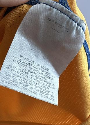Футболка майка nike pro combat 4