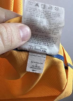 Футболка майка nike pro combat 5