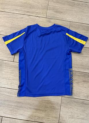 Футболка україни 2