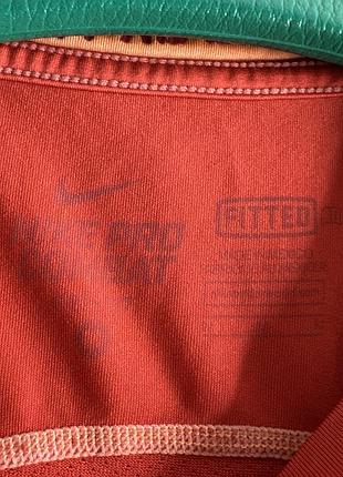 Майка футболка nike pro combat 3