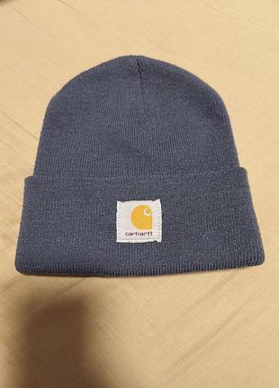 Шапка carhartt