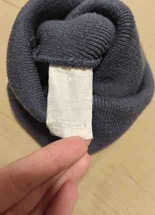 Шапка carhartt 4