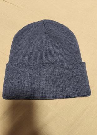 Шапка carhartt 2