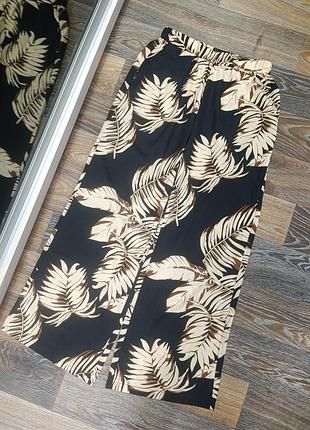Легкие брюки от shein