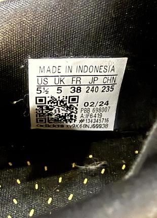 Adidas predator club tf j 6