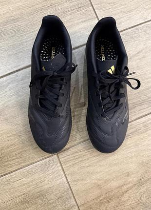 Adidas predator club tf j 2