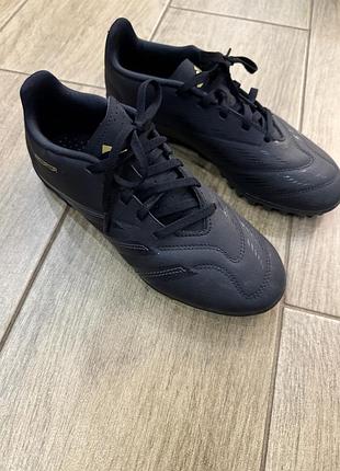 Adidas predator club tf j 4