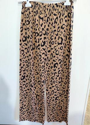 🐆 леопардова піжама 2