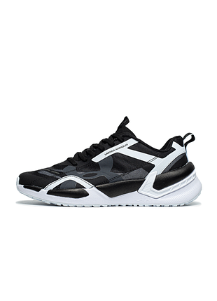 Мужские кроссовки under armour w reign xt-blk black white