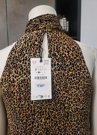 Сукня zara 4