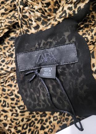Сукня zara 5
