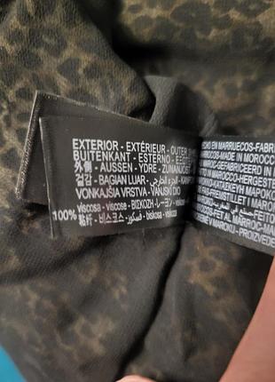 Сукня zara 6