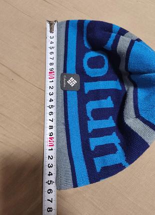 Шапка columbia 5