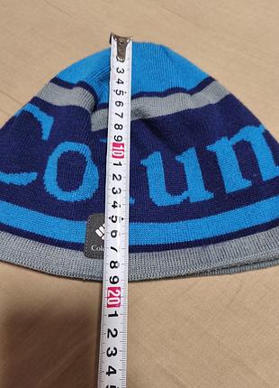 Шапка columbia 4