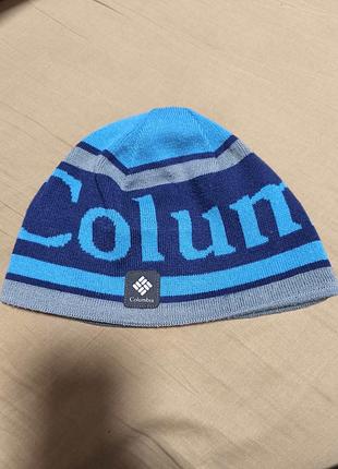 Шапка columbia