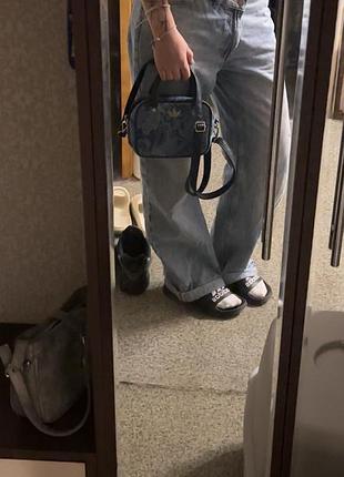 Сумка adidas оригінал(бірки на місці) 4