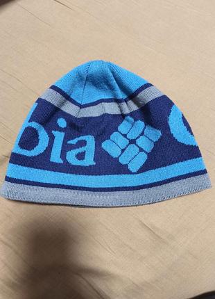 Шапка columbia 2