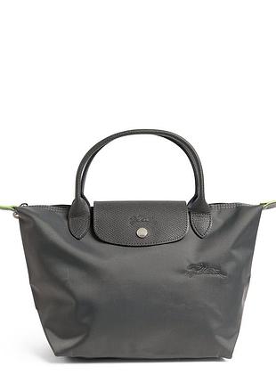 Сумка longchamp small le pliage handbag лоншам лонгчемп