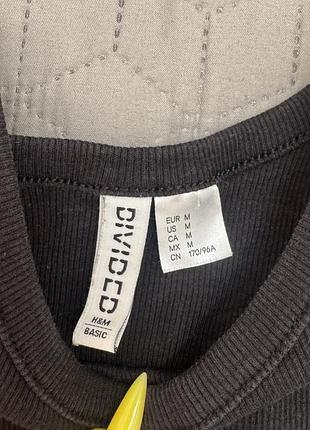Топ жіночий h&m 2
