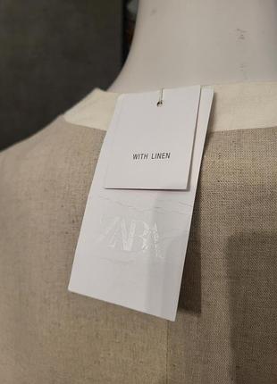 Жакет zara 5