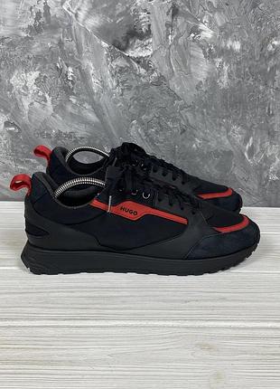 Кроссовки hugo icelin 41-42/26.5 см