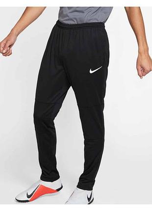 Спортивные штаны nike dri-fit park оригинал подросток