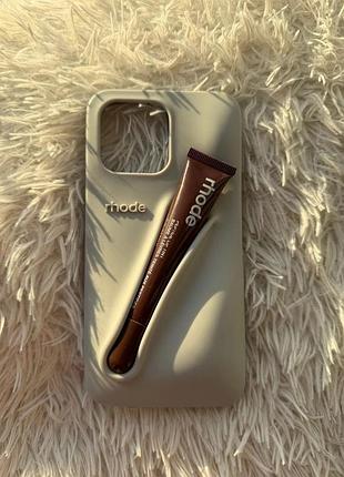 Чохол rhode iphone 14 pro max