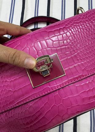 Оригінальна сумка guess crossbody 4