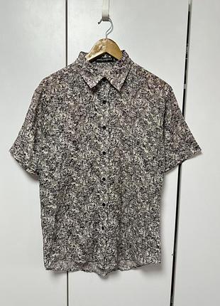 Сорочка d&g dolce & gabbana