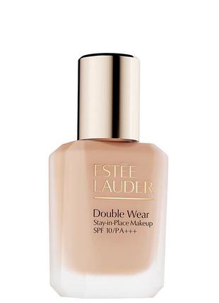 Тональний крем estee lauder double wear 1n1