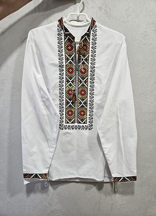 Вишиванка чоловіча