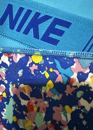 Лосіни жіночі спортивні nike 2