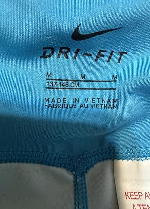 Лосіни жіночі спортивні nike 4