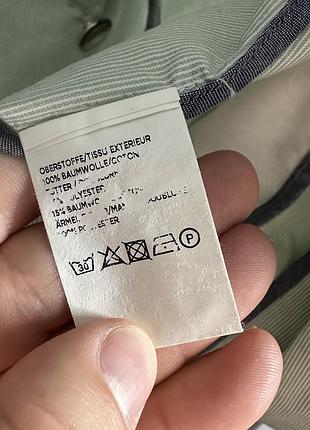 Піджак блейзер versace 6