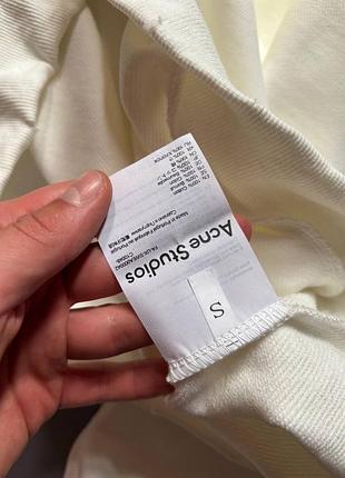 Худак acne studios 7