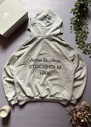 Худак acne studios 4