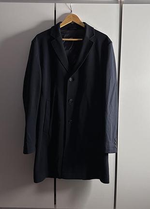 Hugo boss пальто