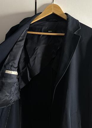 Hugo boss пальто 5