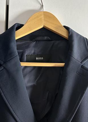 Hugo boss пальто 3