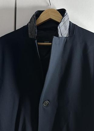 Hugo boss пальто 10