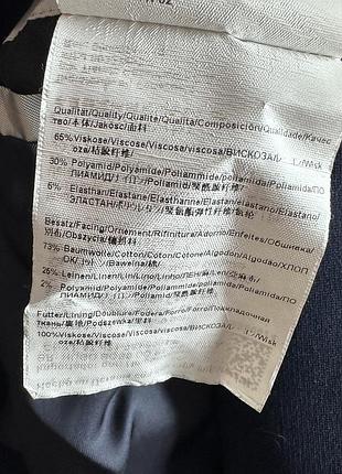Hugo boss пальто 7