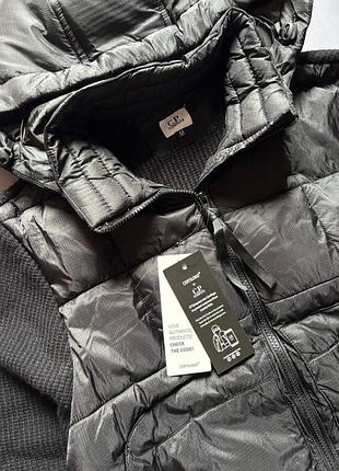 Кардиган cp company 4