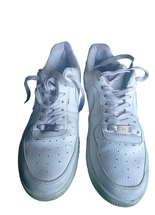 Кроссовки nike air force 1 39 размер 2