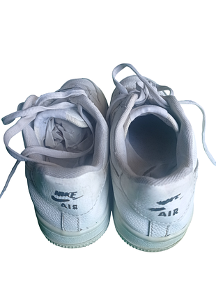 Кроссовки nike air force 1 39 размер 3