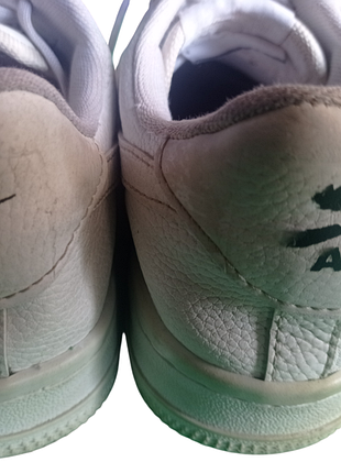Кроссовки nike air force 1 39 размер 4