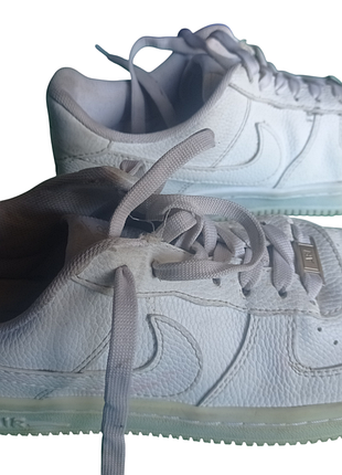 Кроссовки nike air force 1 39 размер