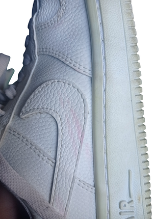 Кроссовки nike air force 1 39 размер 5