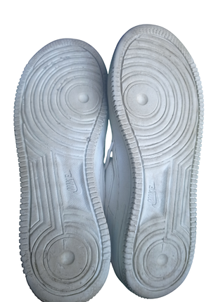 Кроссовки nike air force 1 39 размер 6