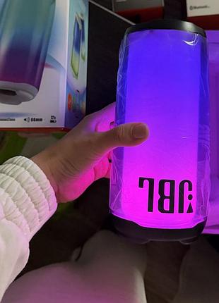 Колонка jbl pulse 5 з підсвіткою