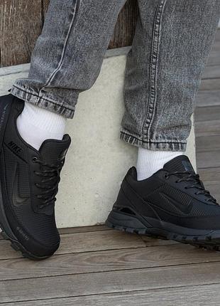 Кросівки nike rivah gore-tex black 4